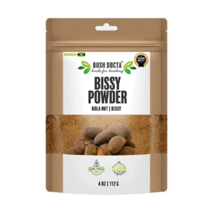 Bissy / Kola Nut Powder