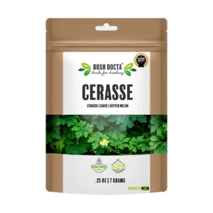 Cerasse / Bitter Melon