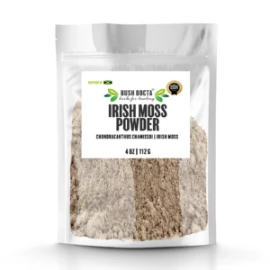 Irish Moss Powder