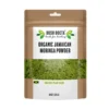 Organic Moringa Powder