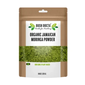 Organic Moringa Powder