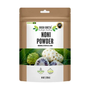 Noni Fruit Powder