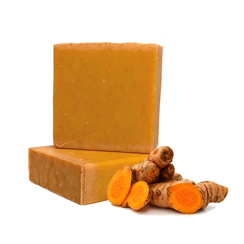 Turmeric Brightening Bar