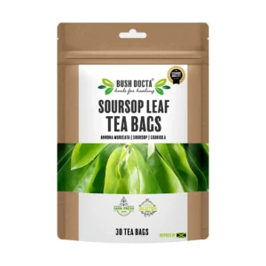 Soursop Leaf Tea Bags