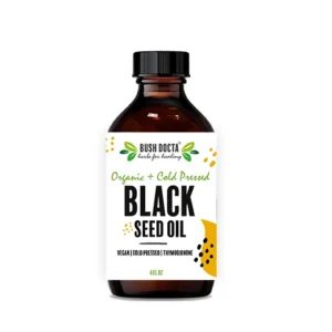 Blackseed Oil