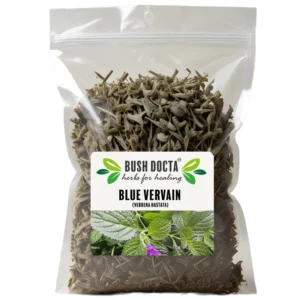 Blue Vervain