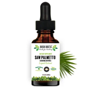 Saw Palmetto Extract