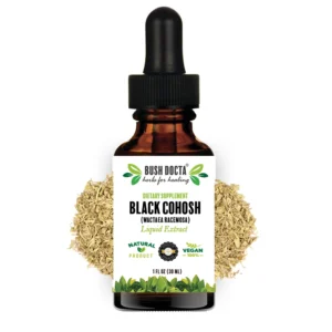 Black Cohosh Extract