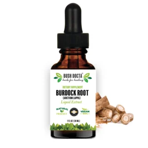Burdock Root Extract