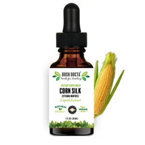Corn Silk Extract