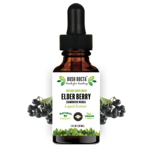 Elder Berry Extract