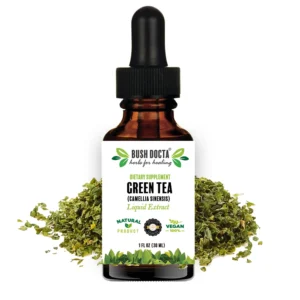 Green Tea Extract