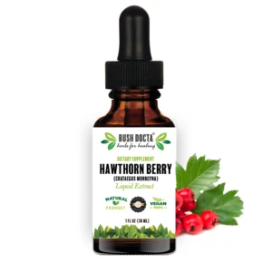 Hawthorn Berry Extract