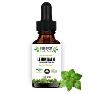 Lemon Balm Extract