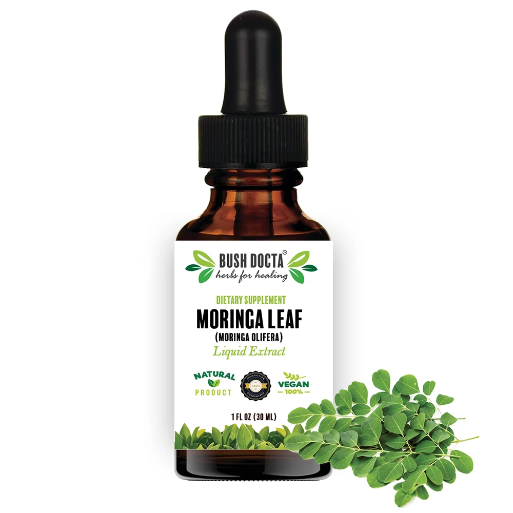 Moringa Extract