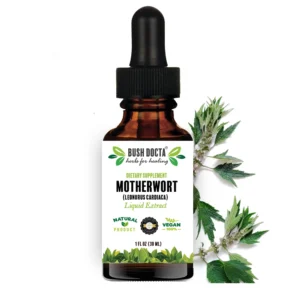 Motherwort Liquid Extract