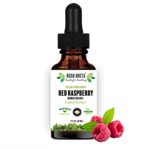 Red Raspberry Leaf Extract