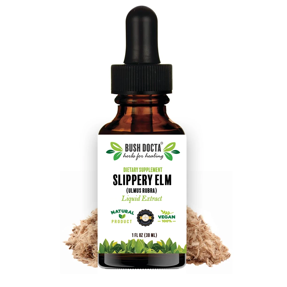 Slippery Elm Extract
