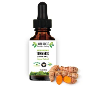 Turmeric Extract