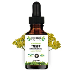 Yarrow Liquid Extract