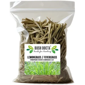 Lemongrass / Fever Grass